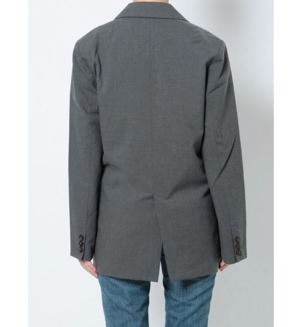 Ungrid「ルーズシルエットテーラードジャケット」|テーラードジャケット|