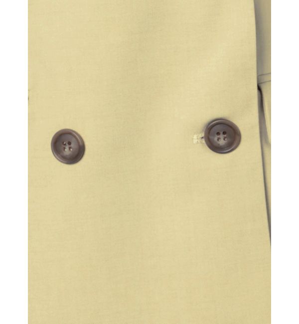 Ungrid「ルーズシルエットテーラードジャケット」|テーラードジャケット|