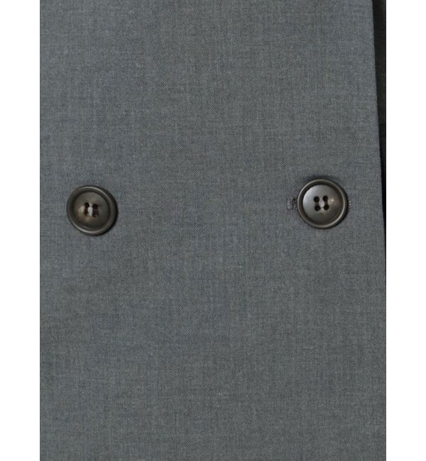 Ungrid「ルーズシルエットテーラードジャケット」|テーラードジャケット|