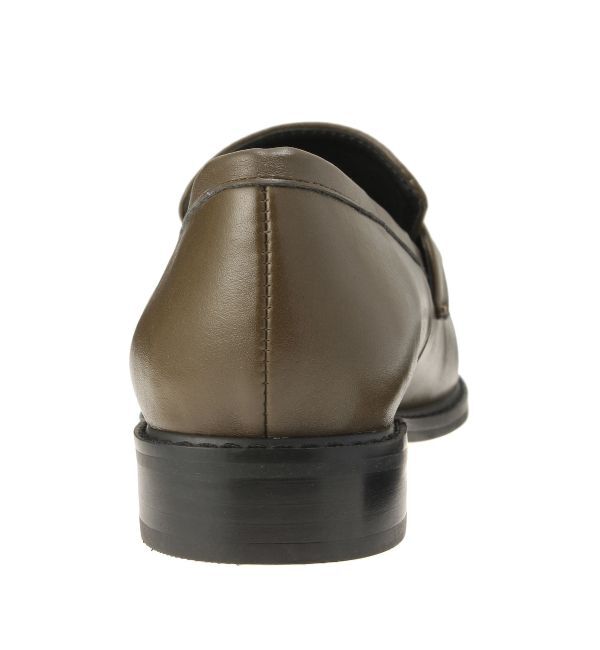 Ungrid「クラシックローファー」|ローファー|