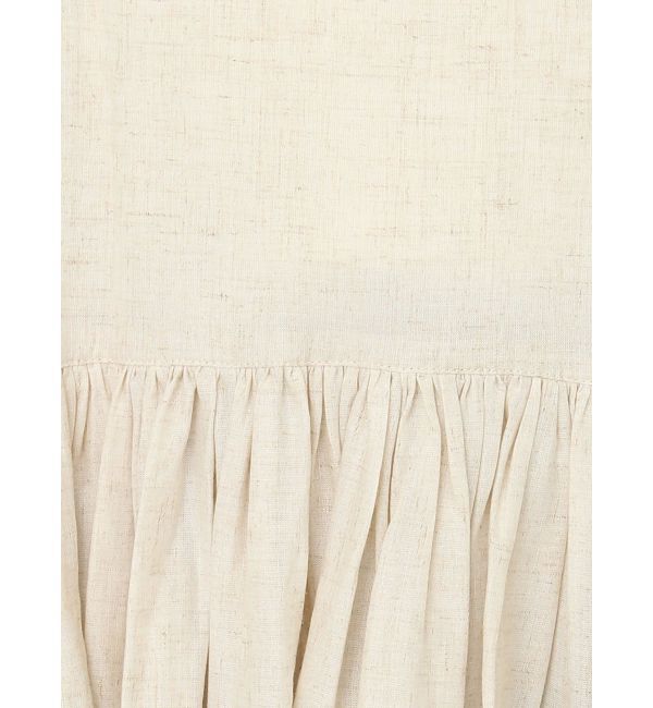 Ungrid「スリーブデザインオフショルブラウス」|シャツ・ブラウス|