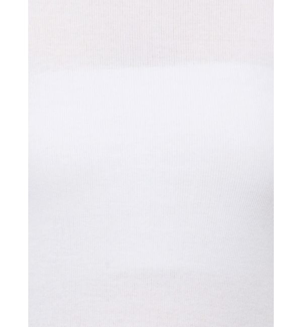 Ungrid「シアーフィットロングスリーブTee」|Tシャツ・カットソー|