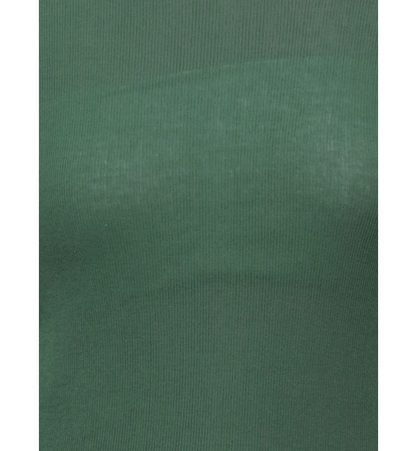 Ungrid「シアーフィットロングスリーブTee」|Tシャツ・カットソー|