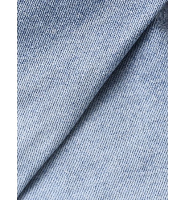 Ungrid「デニムミニスカート」|スカート|