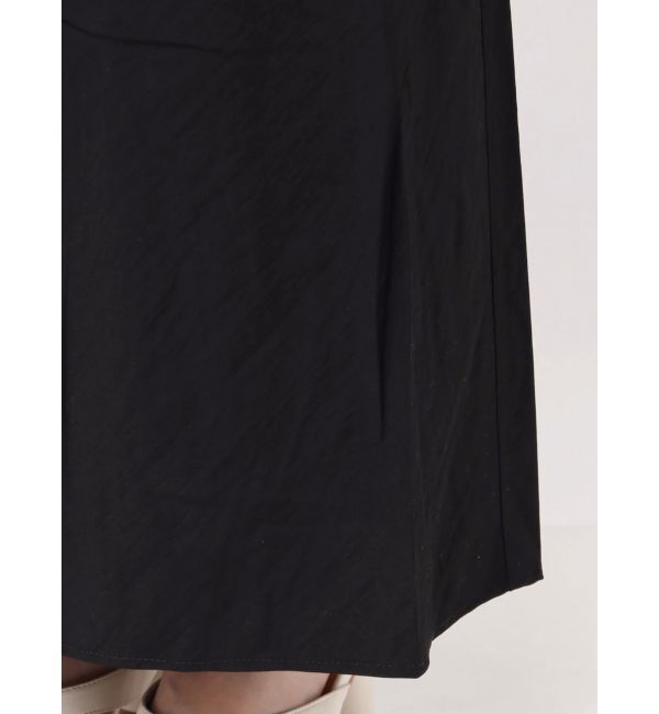 Ungrid「フィットフレアスカート」|スカート|