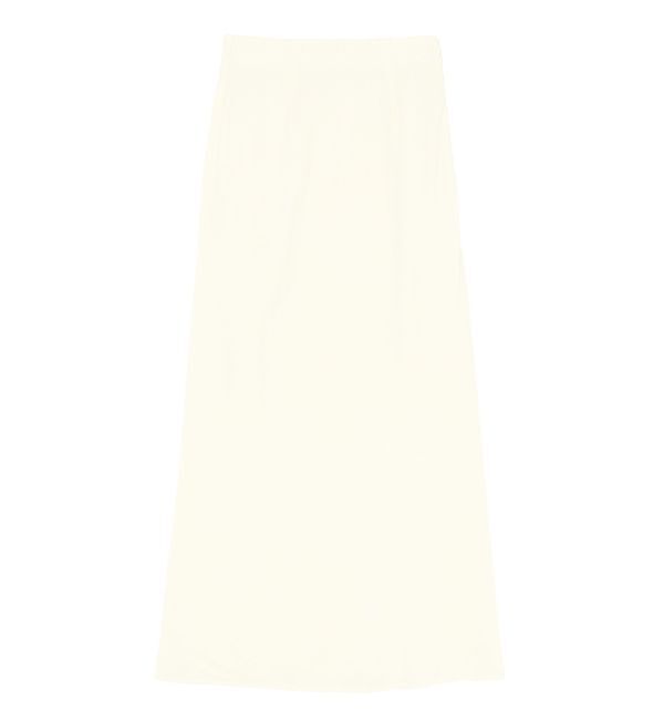 Ungrid「フィットフレアスカート」|スカート|