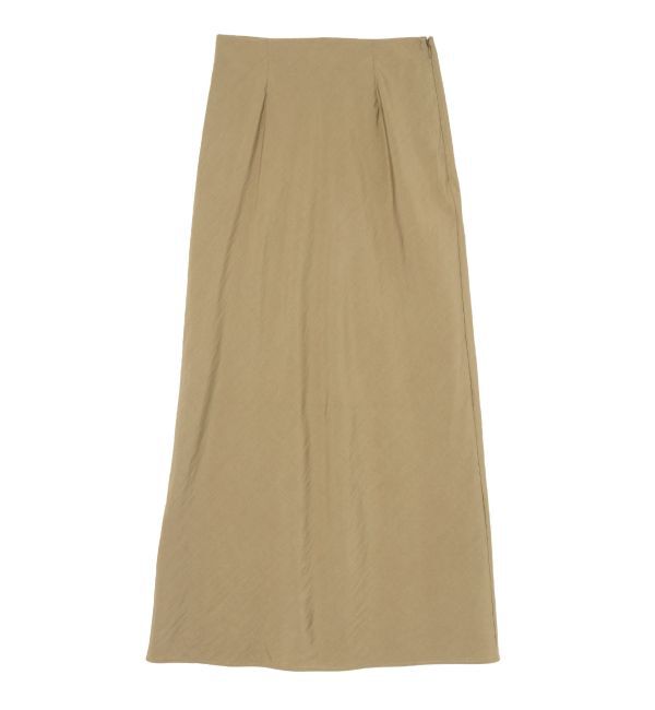 Ungrid「フィットフレアスカート」|スカート|