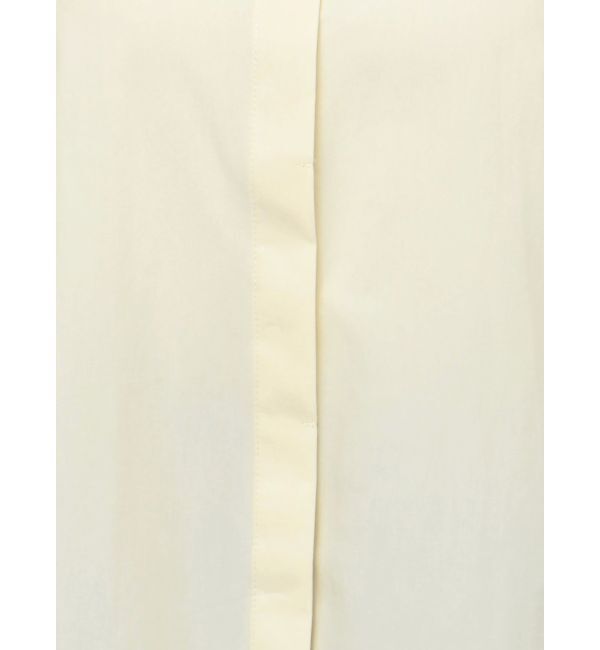 LAGUNAMOON「2WAYオーバーサイズシャツ」|シャツ・ブラウス|