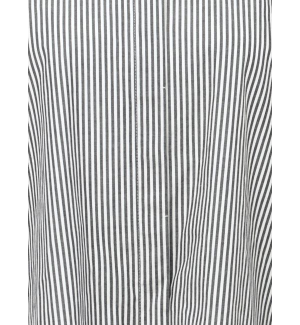 LAGUNAMOON「2WAYオーバーサイズシャツ」|シャツ・ブラウス|