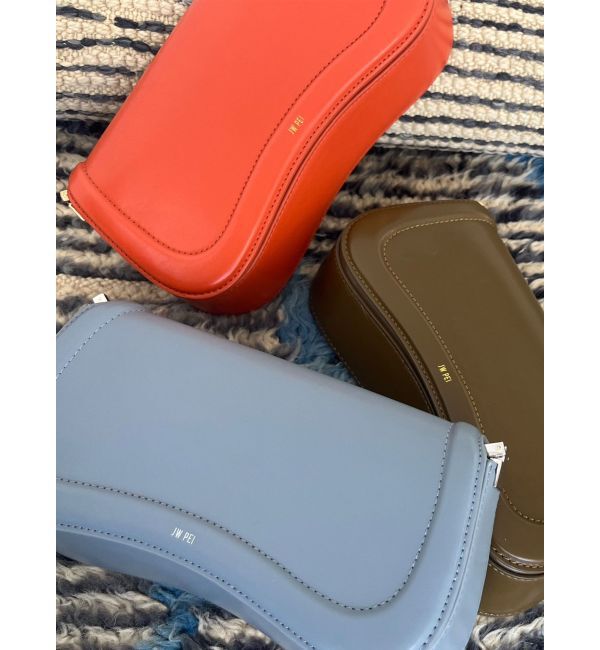 LAGUNAMOON「【JWPEI】Joy ショルダーバッグ」|ショルダー・メッセンジャー|