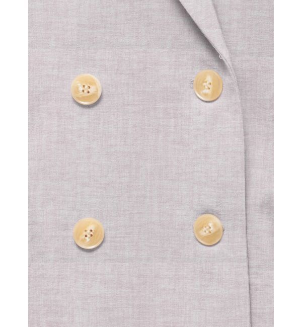 LAGUNAMOON「ナチュラルイージージャケット」|テーラードジャケット|