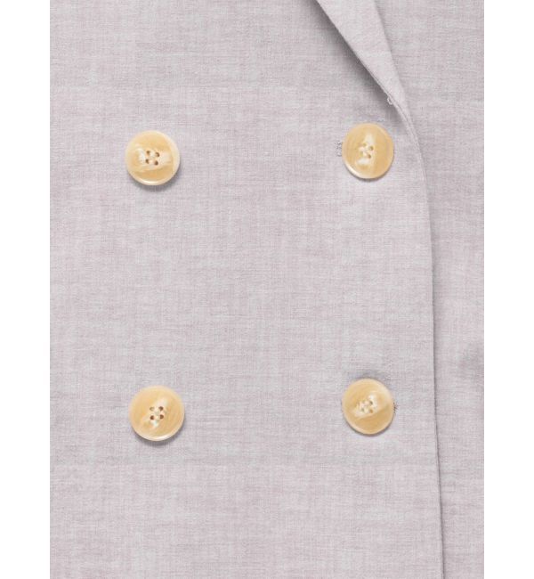 LAGUNAMOON「ナチュラルイージージャケット」|テーラードジャケット|