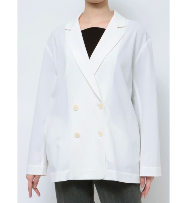 LAGUNAMOON「ナチュラルイージージャケット」|テーラードジャケット|