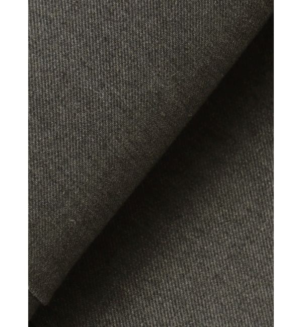 LAGUNAMOON「バイカラーベルトスカート」|スカート|