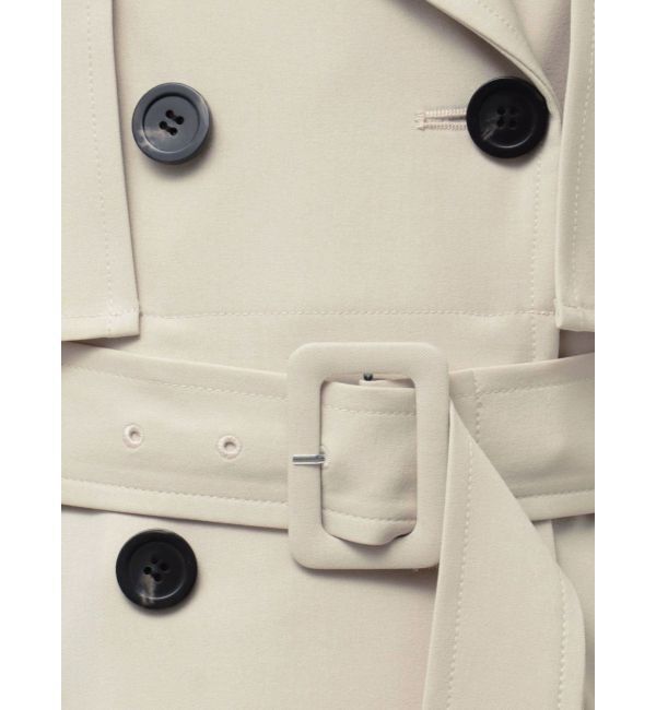 LAGUNAMOON「TRマルチWAYトレンチコート」|トレンチコート|