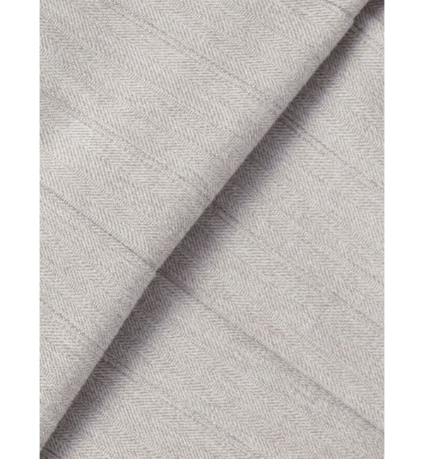 LAGUNAMOON「ヘリンボーンツイードジャンパースカート」|ワンピース|