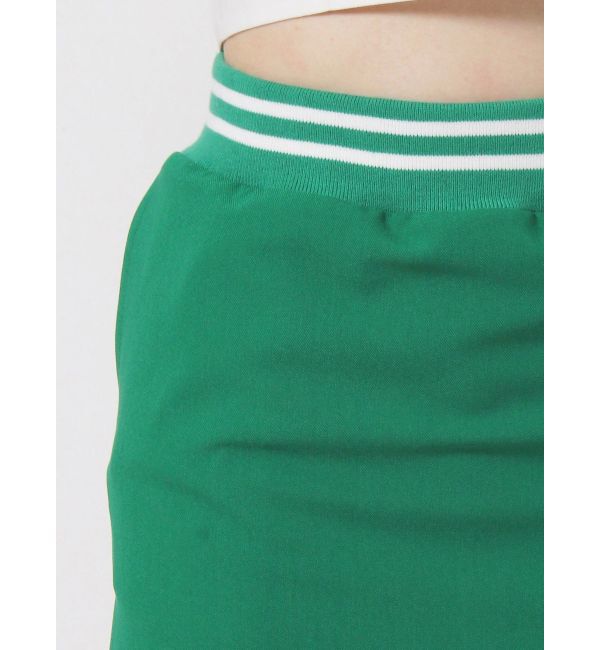 EVRIS「ウエストラインミニスカート【セットアップ着用可能】」|スカート|