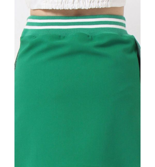 EVRIS「ウエストラインミニスカート【セットアップ着用可能】」|スカート|