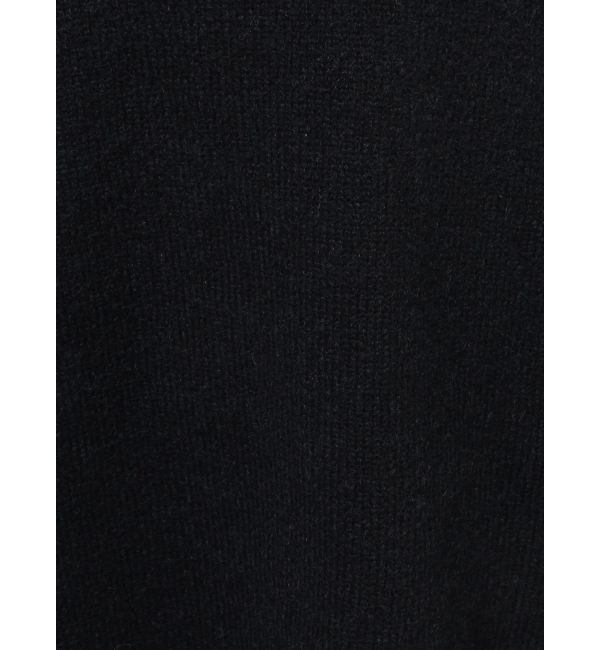 EVRIS「ハイネックルーズニットワンピース」|ワンピース|