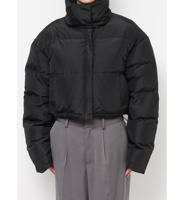 EVRIS「ボリュームショートダウン」|ダウン|