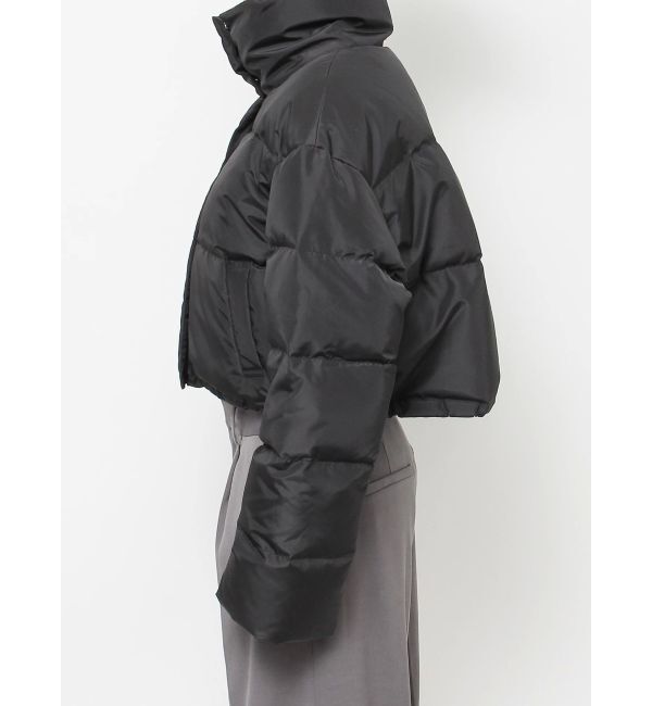 EVRIS「ボリュームショートダウン」|ダウン|