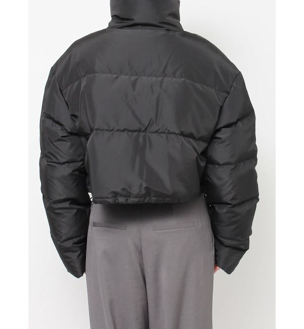 EVRIS「ボリュームショートダウン」|ダウン|