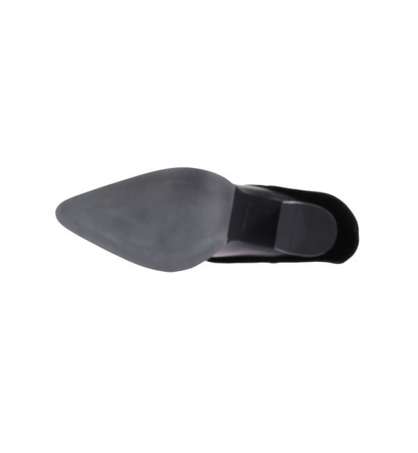 EVRIS「スラウチロングブーツ」|ロングブーツ|