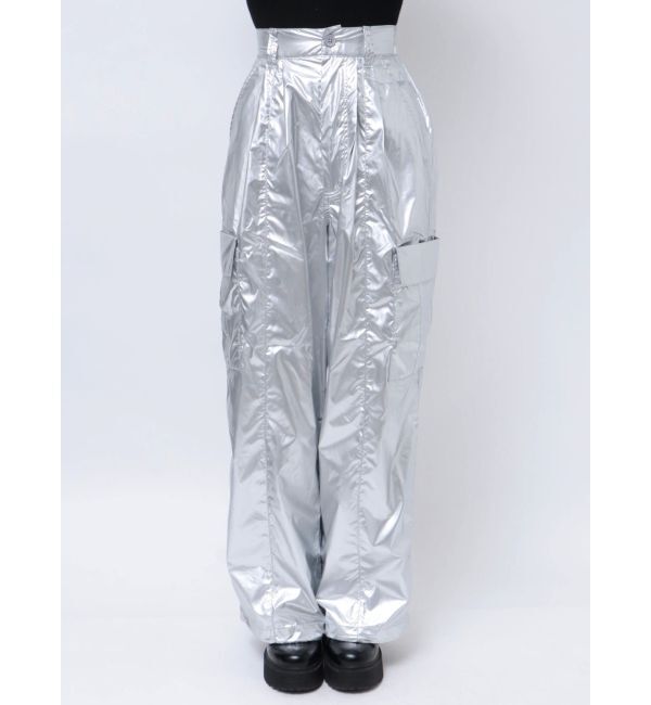 EVRIS「パラシュートパンツ」|その他|