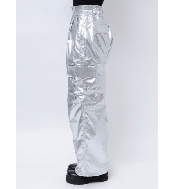 EVRIS「パラシュートパンツ」|その他|