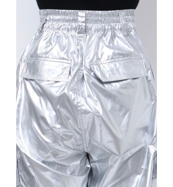 EVRIS「パラシュートパンツ」|その他|