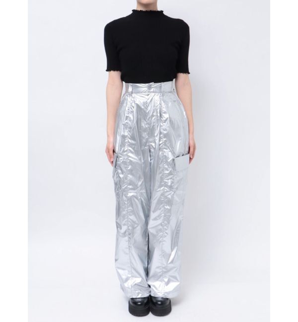 EVRIS「パラシュートパンツ」|その他|