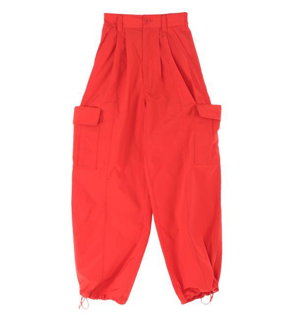 EVRIS「パラシュートパンツ」|その他|