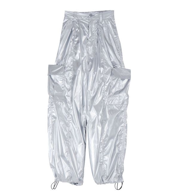 EVRIS「パラシュートパンツ」|その他|