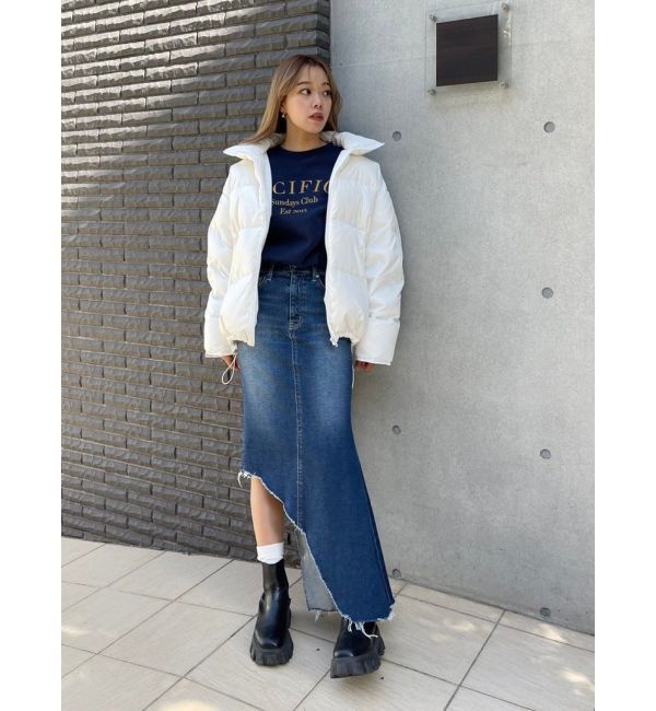 EVRIS「PACIFICA スウェットトップス」|スウェット・ジャージ|