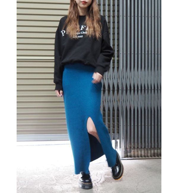 EVRIS「PACIFICA スウェットトップス」|スウェット・ジャージ|