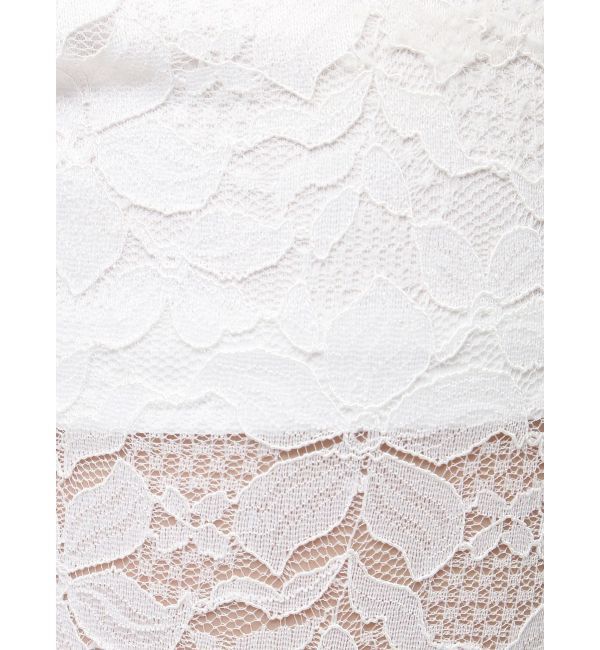 EVRIS「レースフレアパンツ」|その他|