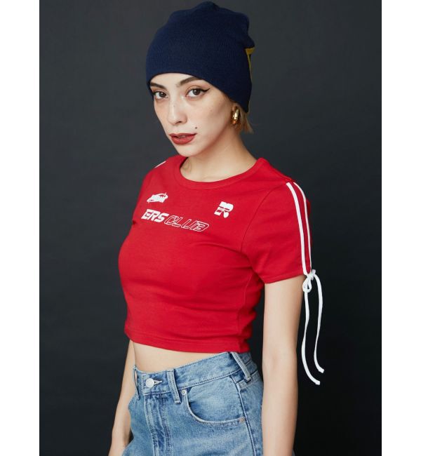 EVRIS「オリジナルロゴニット帽」|ニット帽|