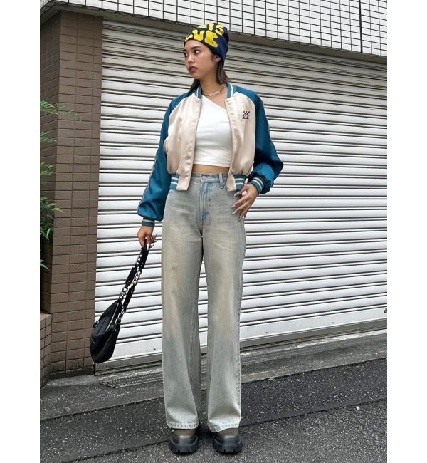 EVRIS「オリジナルロゴニット帽」|ニット帽|