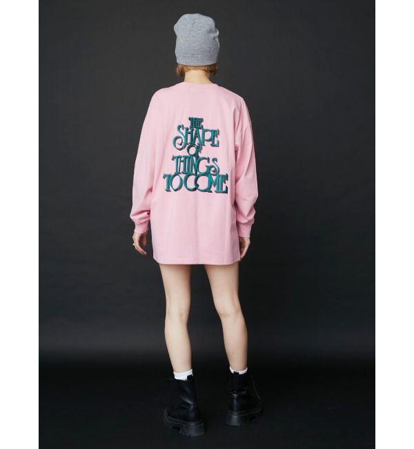 EVRIS「オリジナルロゴニット帽」|ニット帽|