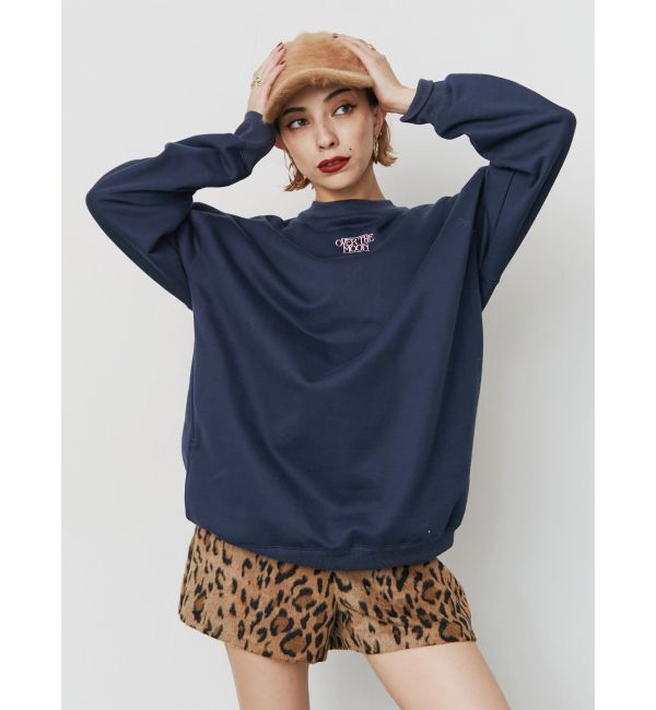 EVRIS「フェイクファーキャップ」|キャップ・キャスケット|