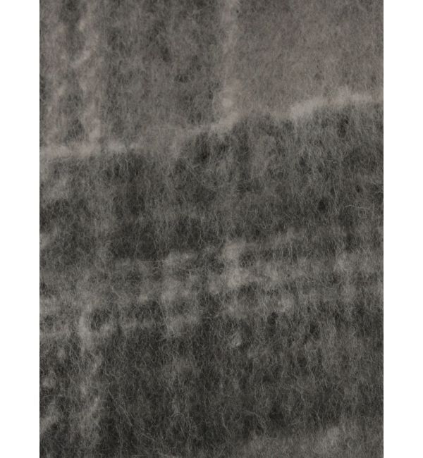 EVRIS「ソフトシャギーマフラー」|マフラー|