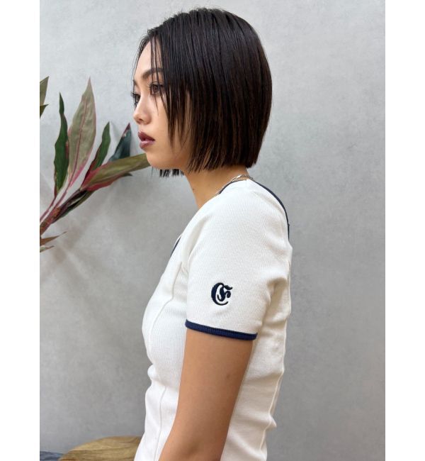 EVRIS「リンガーストラップミニワンピース」|ワンピース|