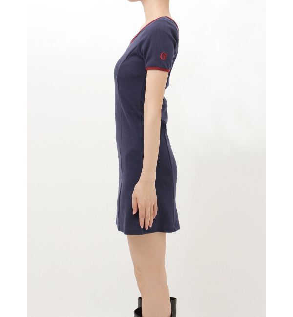 EVRIS「リンガーストラップミニワンピース」|ワンピース|