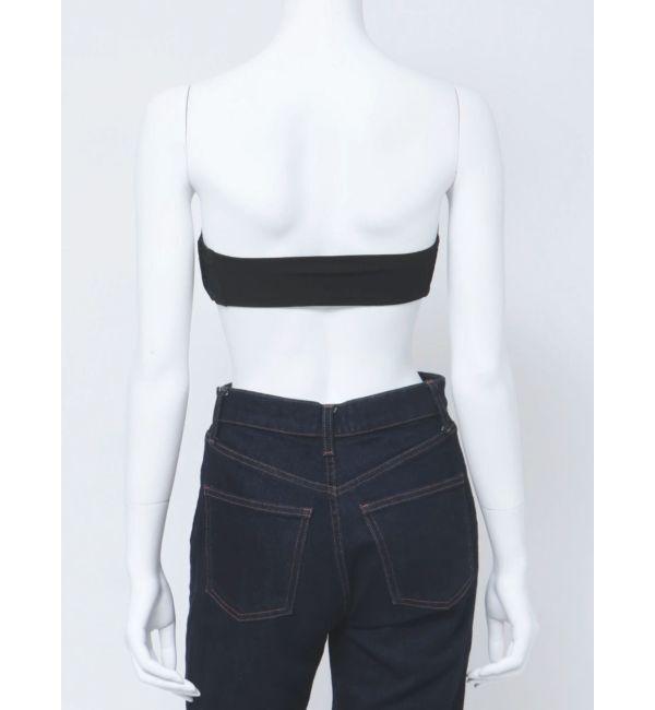 EVRIS「リブブラトップ」|キャミソール|