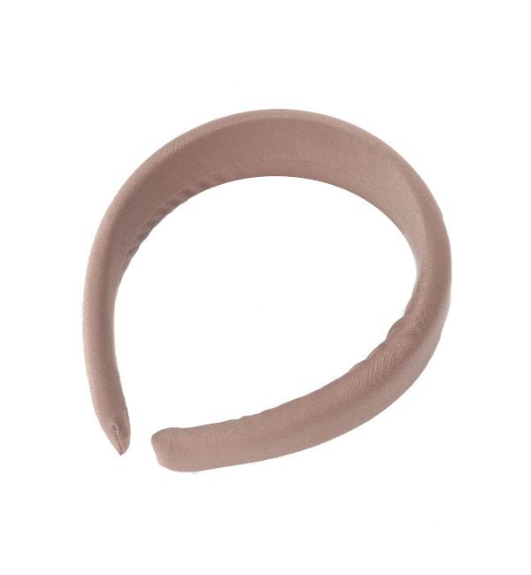 jouetie「ボリュームカチューシャ」|カチューシャ|