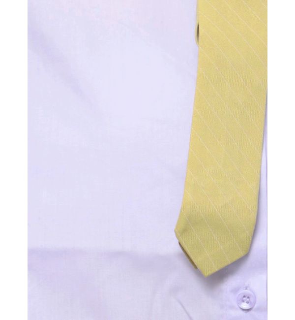 jouetie「オープンショルダータイシャツ」|シャツ・ブラウス|