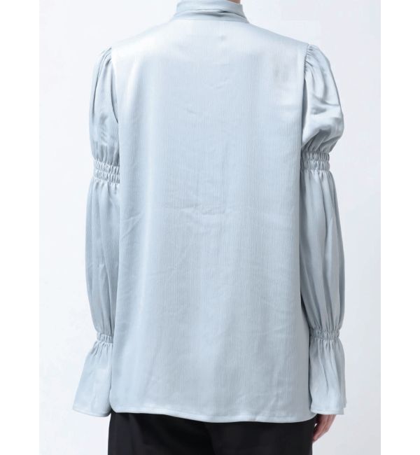 jouetie「リボンタイブラウス」|シャツ・ブラウス|