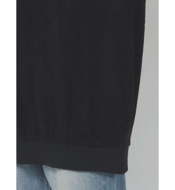 jouetie「ニットライクロゴプルオーバー」|Tシャツ・カットソー|