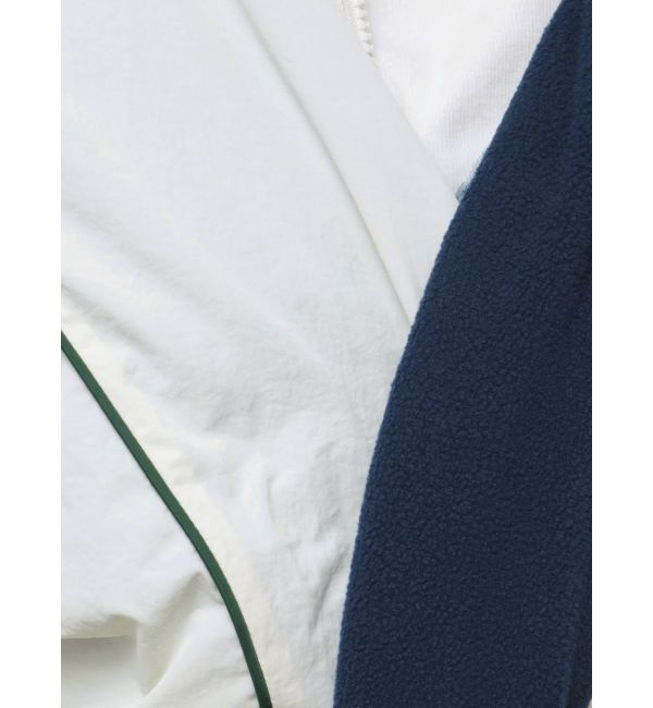 jouetie「ナイロンフリースリバーシブルブルゾン【セットアップ対応】」|ブルゾン・スタジャン|