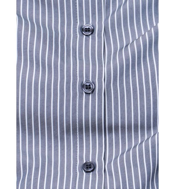 jouetie「リボンギャザーシャツ」|シャツ・ブラウス|